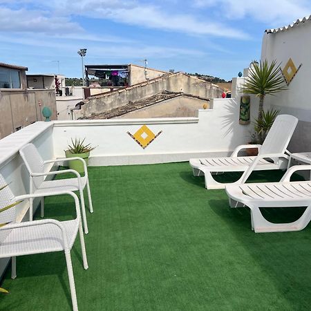 Casa La Formica Villa Noto Bagian luar foto